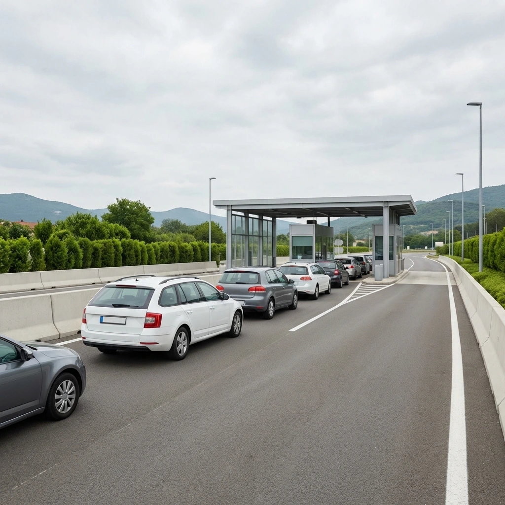 Guía de entrada a Ucrania para ciudadanos de Andorra 2026