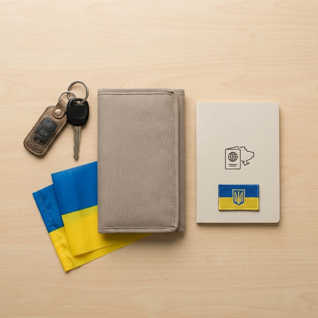 Ghid de intrare în Ucraina pentru cetățenii Armeniei 2026