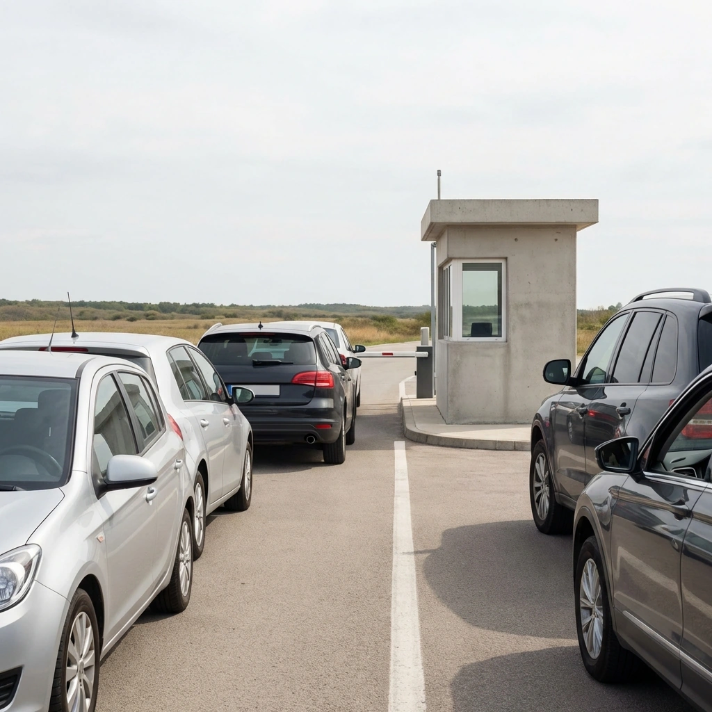 Guia de Entrada na Ucrânia para Cidadãos de Belize 2026