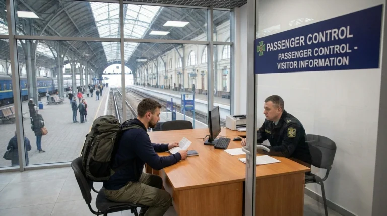 Border Interview Prep 2026: How to Answer Purpose-of-Visit Questions Without Raising Flags