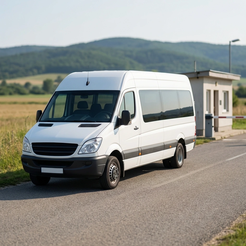 Гид по въезду в Украину для граждан Колумбии 2026