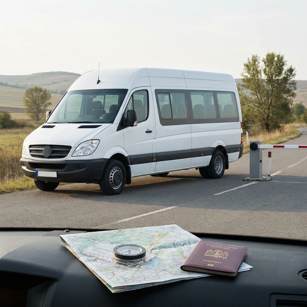 Ukraine Entry Guide for Georgia Citizens 2026