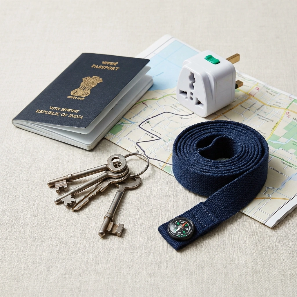 Ukraine Entry Guide for India Citizens 2026