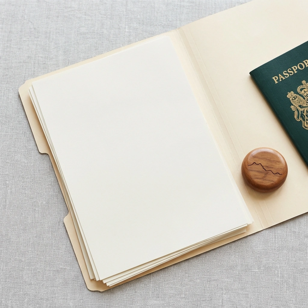 Ukraine Entry Guide for Liberia Citizens 2026