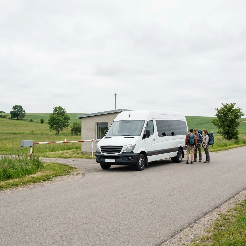 Ukraine Entry Guide for Malaysia Citizens 2026