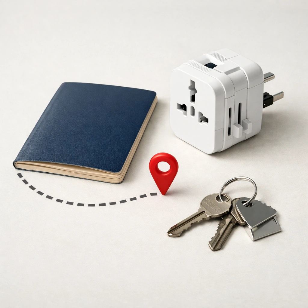 Guia de Entrada na Ucrânia para Cidadãos das Maurícias 2026