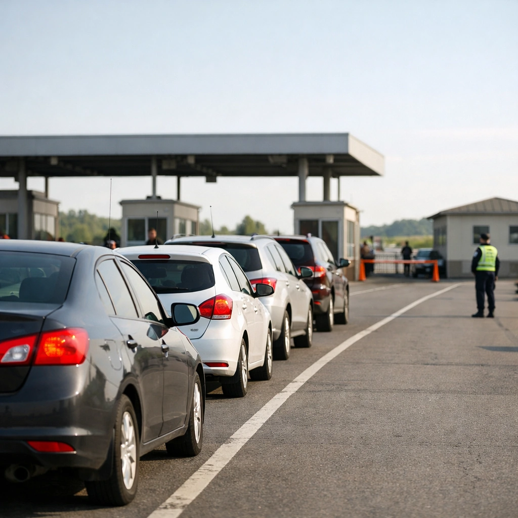 Нигерия азаматтарына арналған Украинаға кіру жөніндегі нұсқаулық 2026