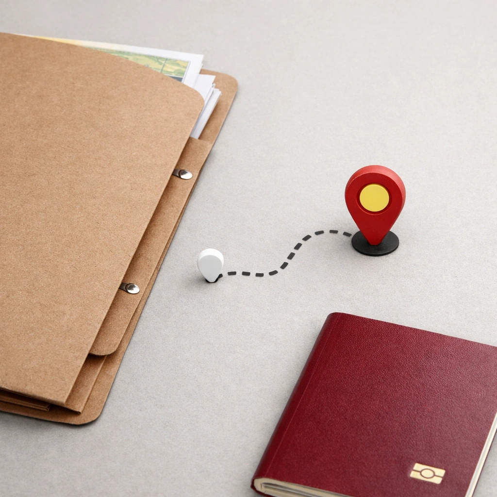 Ukraine Entry Guide for North Macedonia Citizens 2026