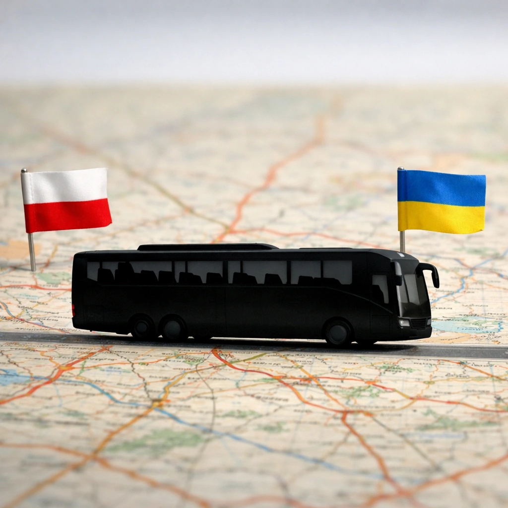 Ukraine Entry Guide for Poland Citizens 2026