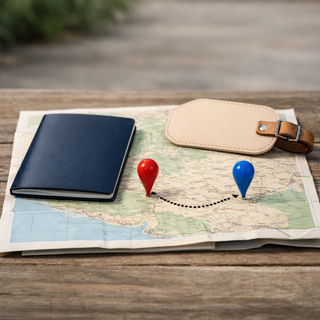 Solomon Adaları Vatandaşları için Ukrayna Giriş Rehberi 2026