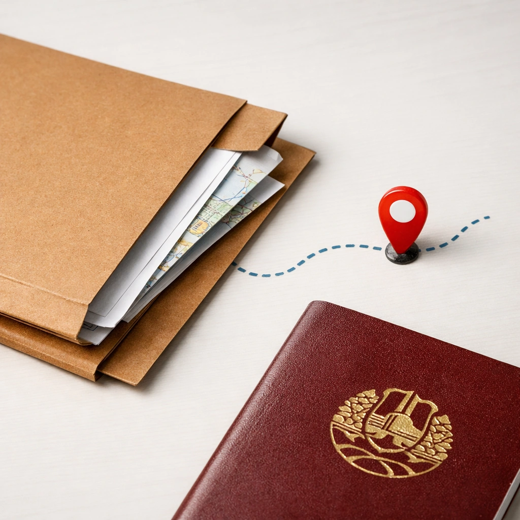 2026年塔希提公民入境乌克兰指南