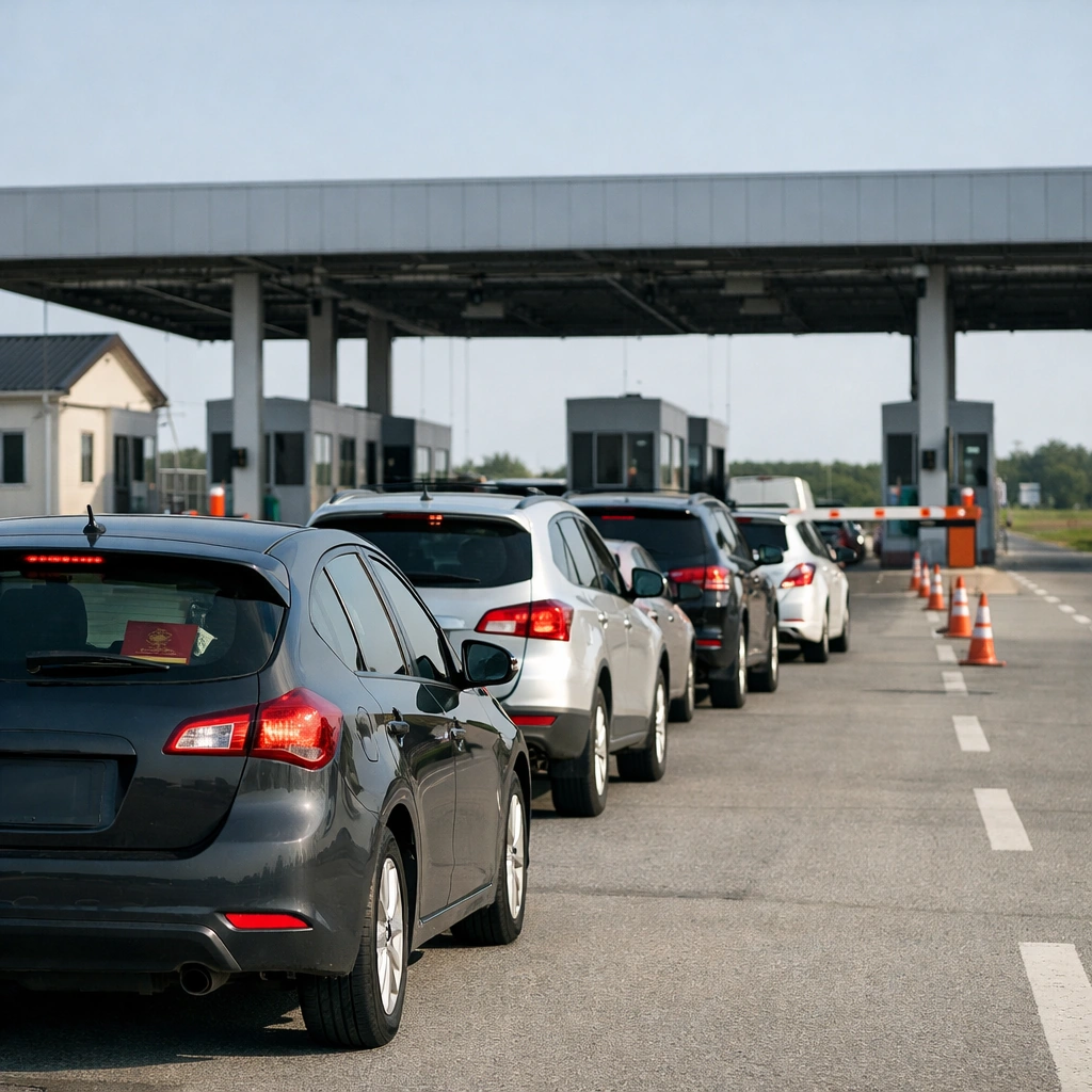 Ukraine Entry Guide for Thailand Citizens 2026