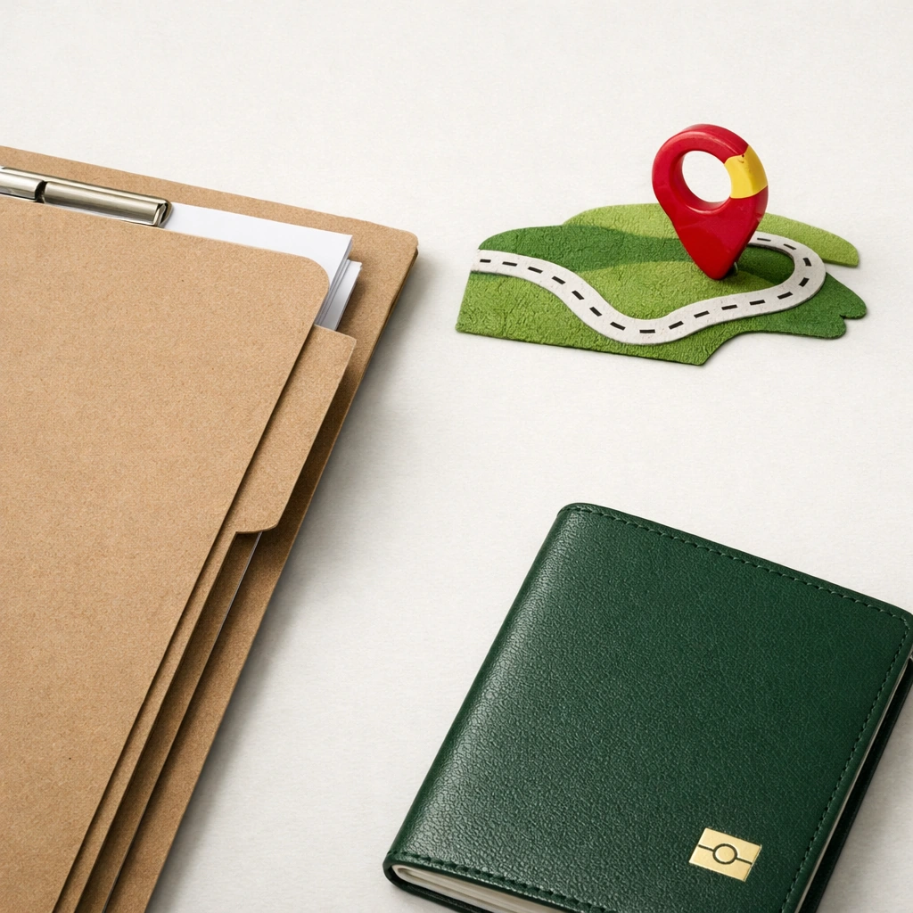 Ghid de intrare în Ucraina pentru cetățenii din Togo 2026