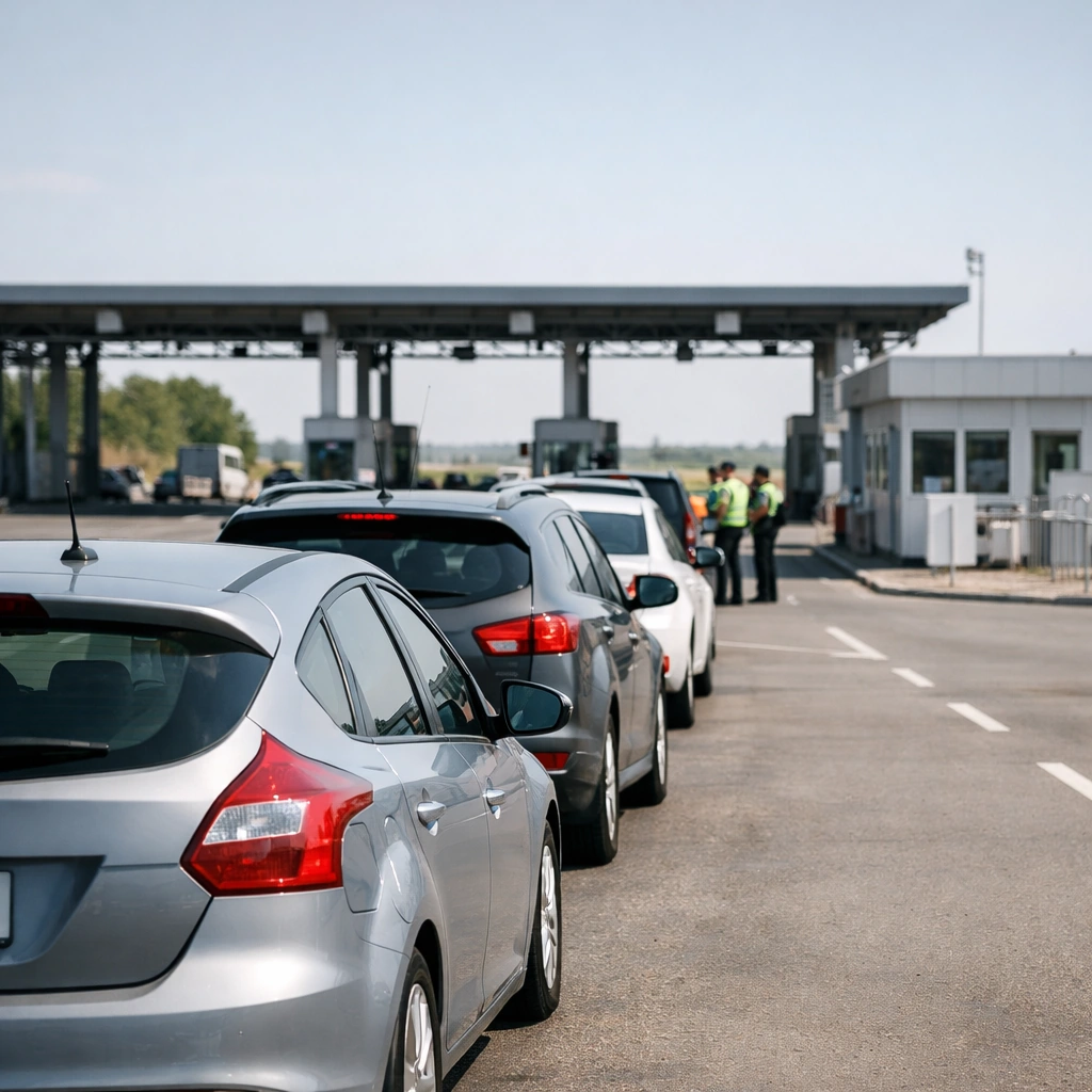 Ukraine Entry Guide for Tunisia Citizens 2026