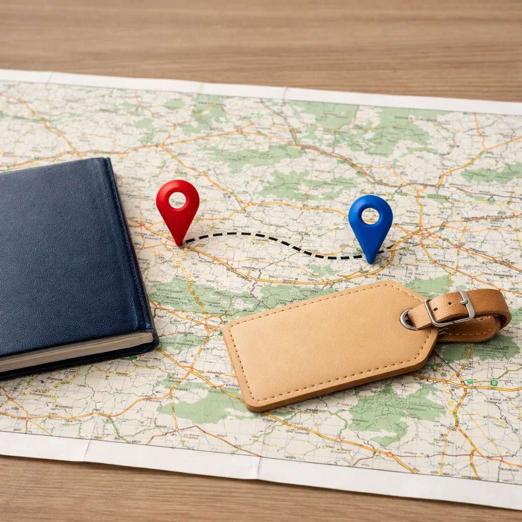 Ukraine Entry Guide for United States Citizens 2026