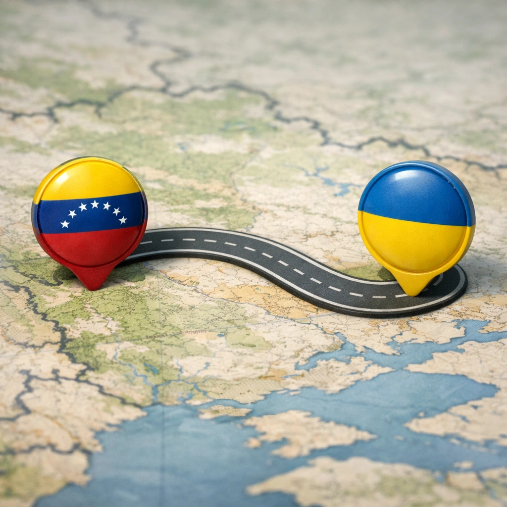 אוקראינע אריינגאנג גייד פאר ווענעזועלע בירגער 2026