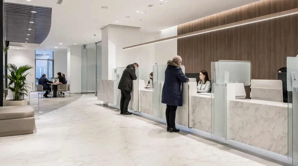 Banking in Ukraine 2026: Can Foreigners Open Accounts and Transfer Money?