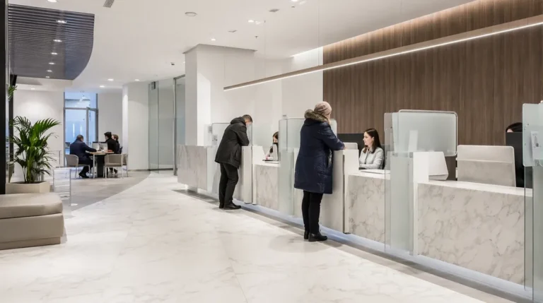 Banking in Ukraine 2026: Can Foreigners Open Accounts and Transfer Money?