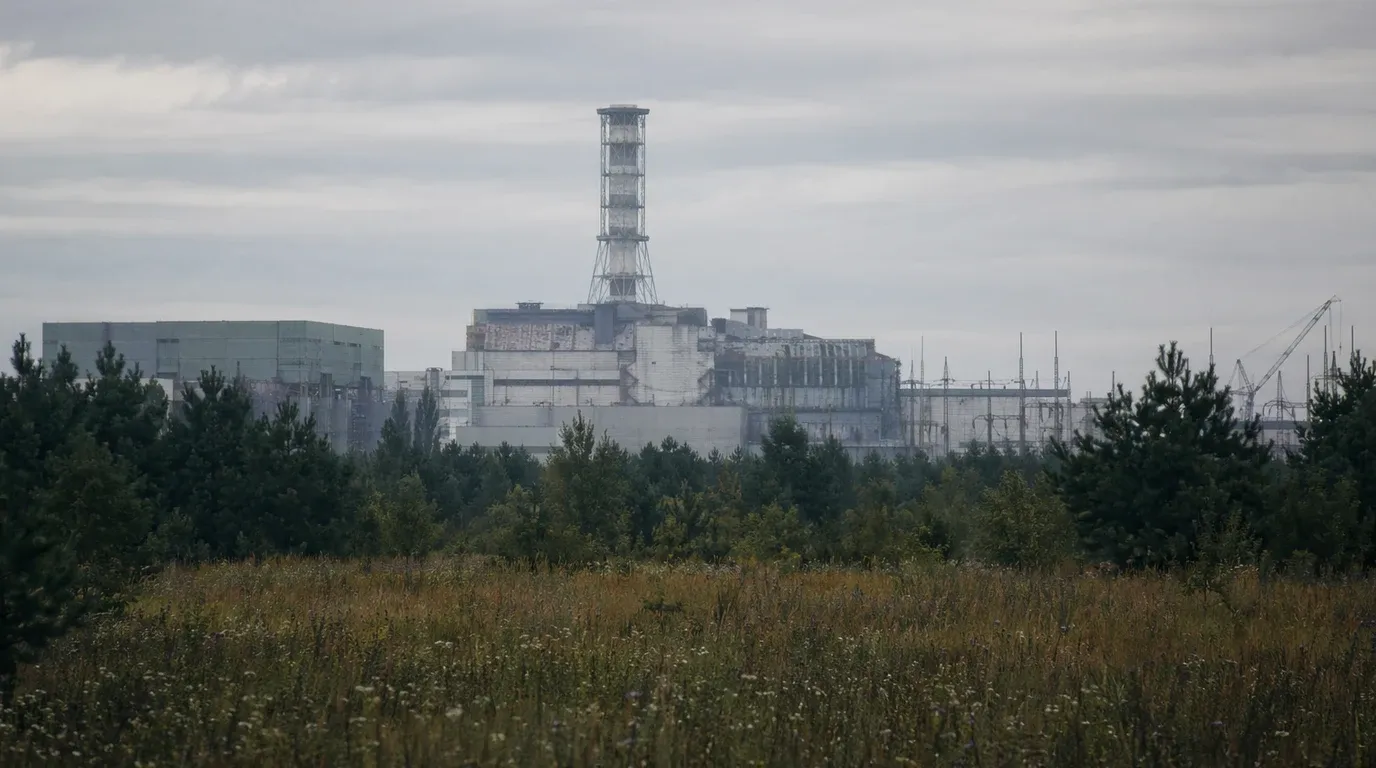 Exclution Visiting the Chernobyl Exclusion Zone in 2026: Why Tours Are Suspended ...