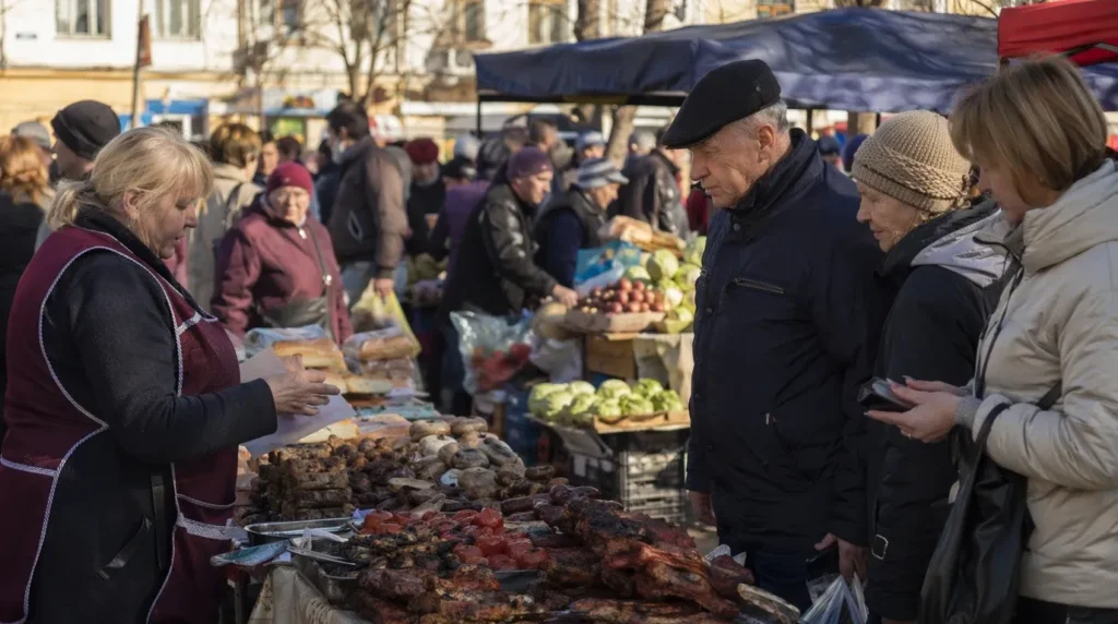 How Much Does It Cost to Travel in Ukraine 2026: Budget Breakdown for Visitors
