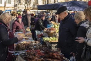 How Much Does It Cost to Travel in Ukraine 2026: Budget Breakdown for Visitors