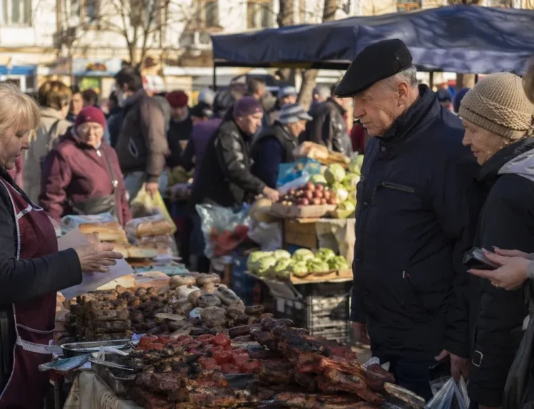 How Much Does It Cost to Travel in Ukraine 2026: Budget Breakdown for Visitors