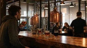 Craft Beer in Ukraine 2026: Microbreweries, Brewpubs and What to Order