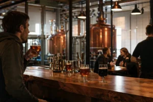 Craft Beer in Ukraine 2026: Microbreweries, Brewpubs and What to Order