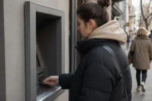 Cyber Safety in Ukraine 2026: ATM Skimming, Wi-Fi Scams and Phishing to Avoid