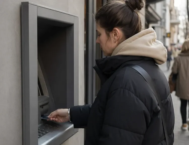 Cyber Safety in Ukraine 2026: ATM Skimming, Wi-Fi Scams and Phishing to Avoid