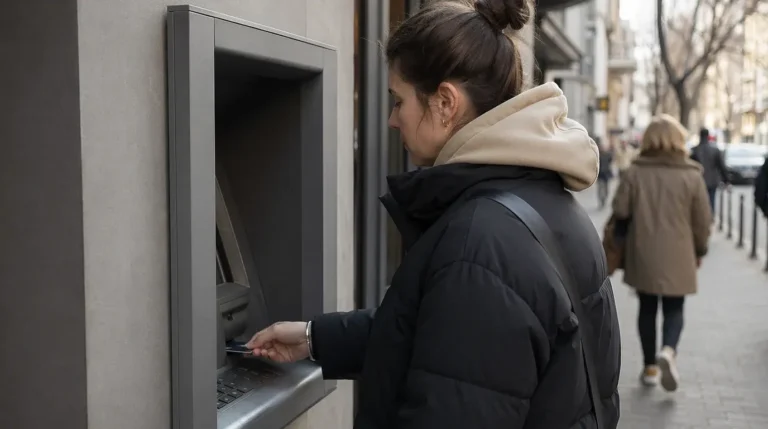 Cyber Safety in Ukraine 2026: ATM Skimming, Wi-Fi Scams and Phishing to Avoid