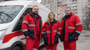 Emergency Contacts in Ukraine 2026: Police, Ambulance, Embassy and 112