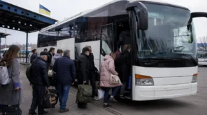 Intercity Buses in Ukraine 2026: Operators, Booking Online and Luggage Rules