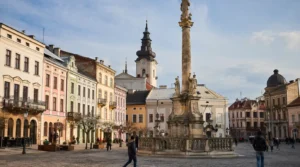 Ivano-Frankivsk 2026: Gateway to the Carpathians, Old Town and Weekend Escapes
