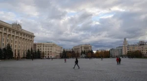 Kharkiv 2026: Visitor Guide to Culture, Day Trips and Staying Safe
