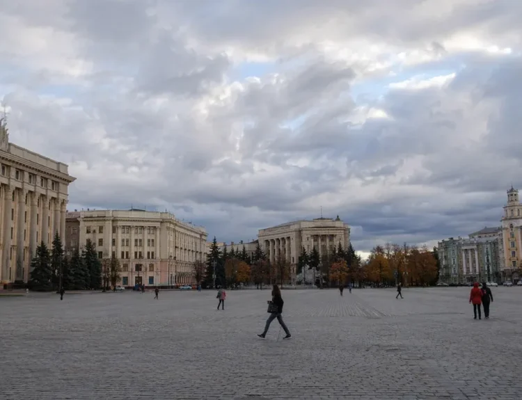 Kharkiv 2026: Visitor Guide to Culture, Day Trips and Staying Safe