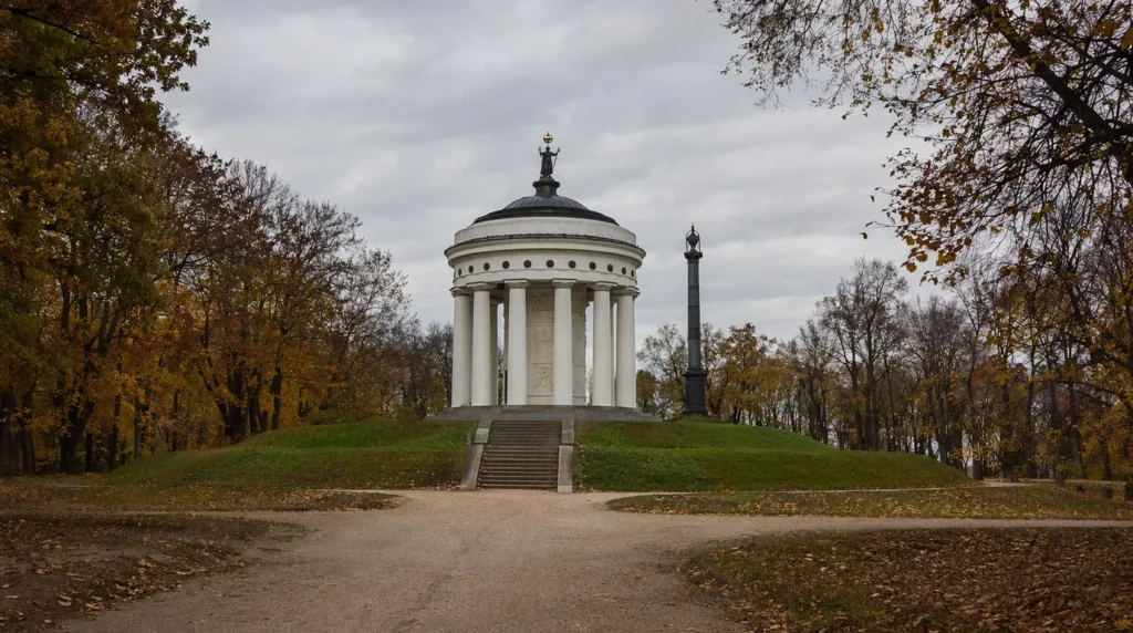 Poltava 2026: Battlefield Heritage, Museum Circuit and Slow Tourism