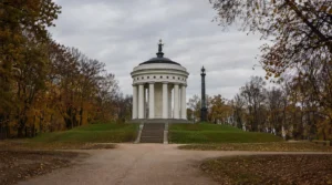 Poltava 2026: Battlefield Heritage, Museum Circuit and Slow Tourism