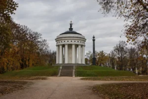 Poltava 2026: Battlefield Heritage, Museum Circuit and Slow Tourism