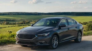 Renting a Car in Ukraine 2026: International Licences, Insurance and Checkpoints