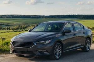 Renting a Car in Ukraine 2026: International Licences, Insurance and Checkpoints