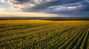 Sunflower Fields in Ukraine 2026: When to Go, Where to Find Them and Photo Tips
