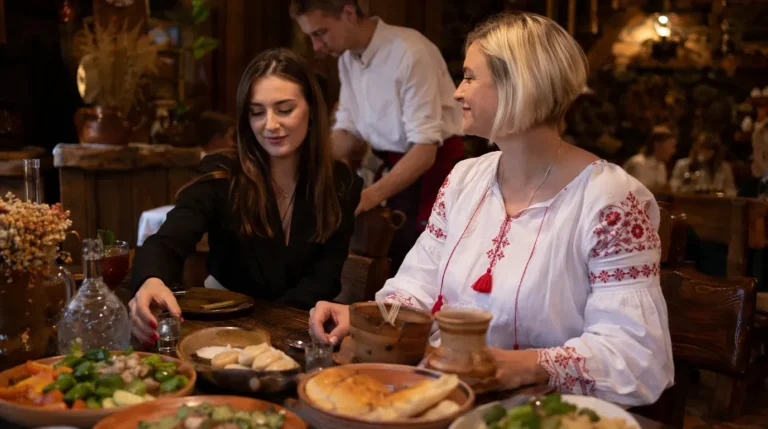 Tipping in Ukraine 2026: What to Pay in Restaurants, Hotels and Taxis