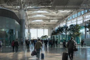 Transit Visas for Ukraine 2026: Airport Transit Rules and What You Actually Need