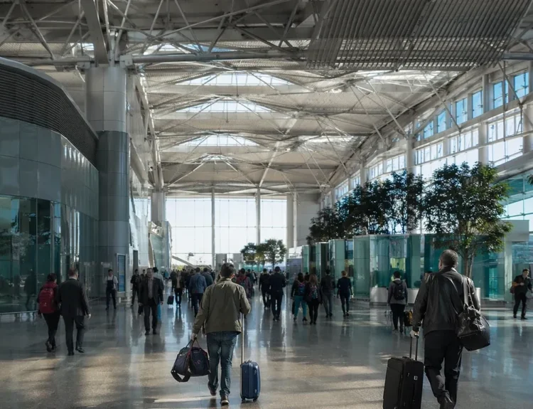 Transit Visas for Ukraine 2026: Airport Transit Rules and What You Actually Need