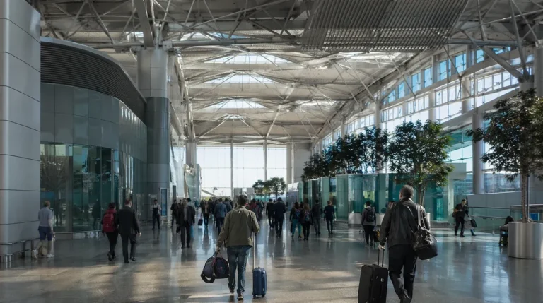 Transit Visas for Ukraine 2026: Airport Transit Rules and What You Actually Need