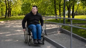 Travelling with Disabilities in Ukraine 2026: Accessibility, Adapted Transport and Support