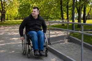 Travelling with Disabilities in Ukraine 2026: Accessibility, Adapted Transport and Support