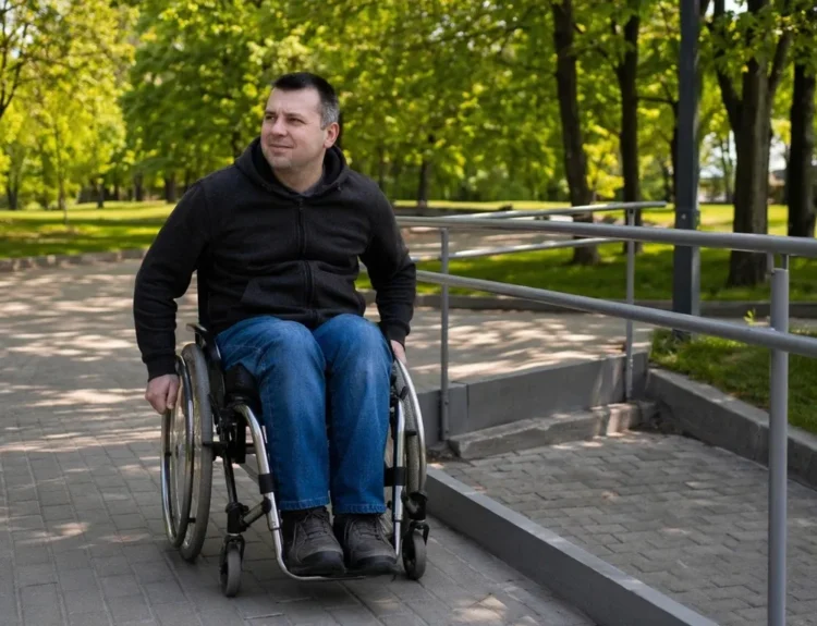 Travelling with Disabilities in Ukraine 2026: Accessibility, Adapted Transport and Support