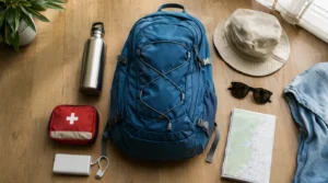 Ukraine Summer Packing List 2026: What to Bring for Heat, Shelters and Power Gaps